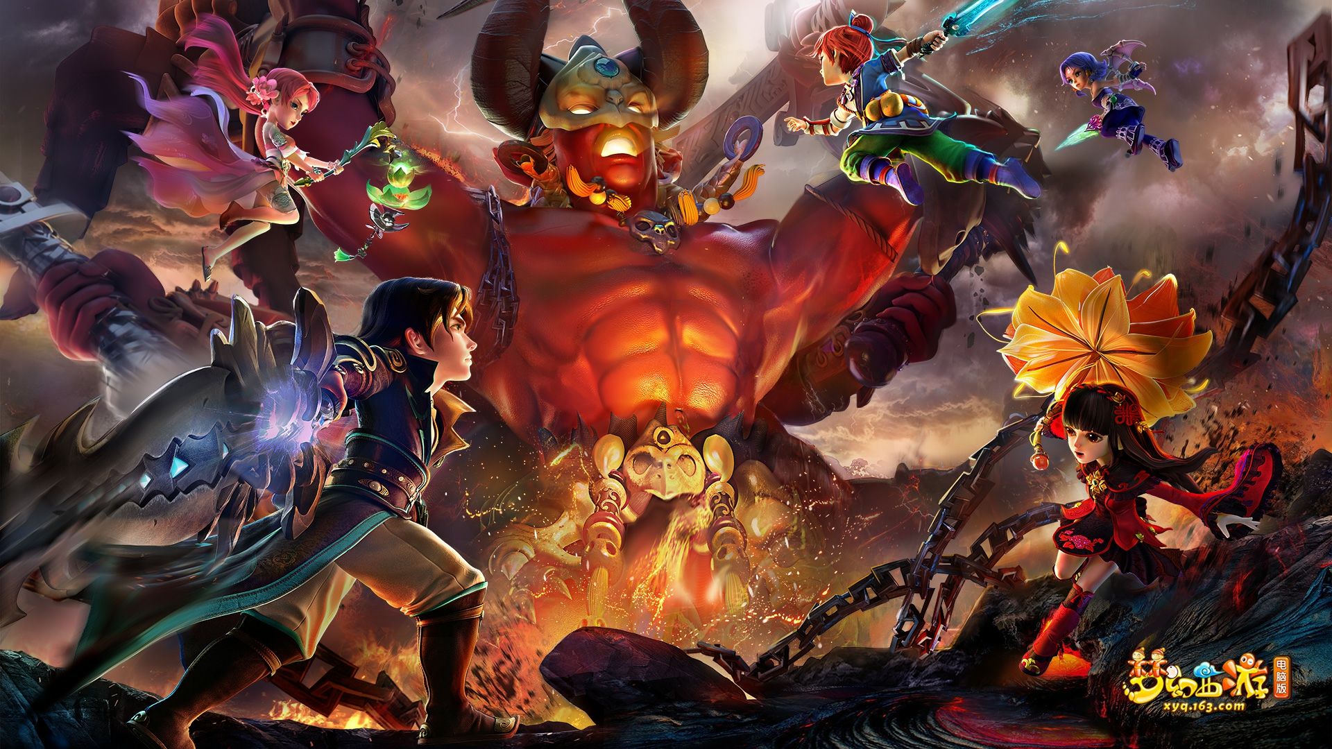 的全面提升 的全面提升