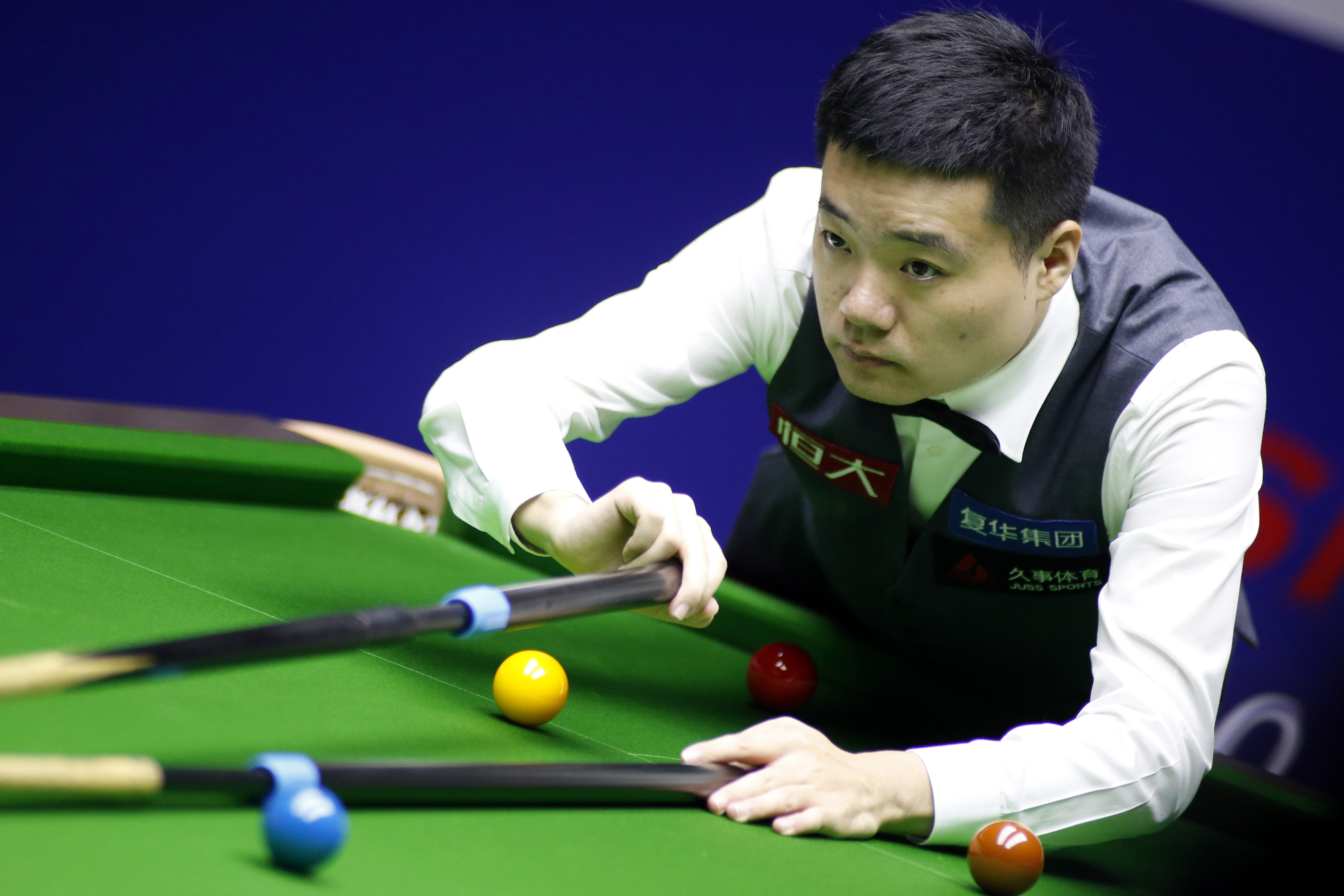 关键词在S 关键词在S