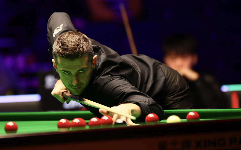 练营与球场 练营与球场