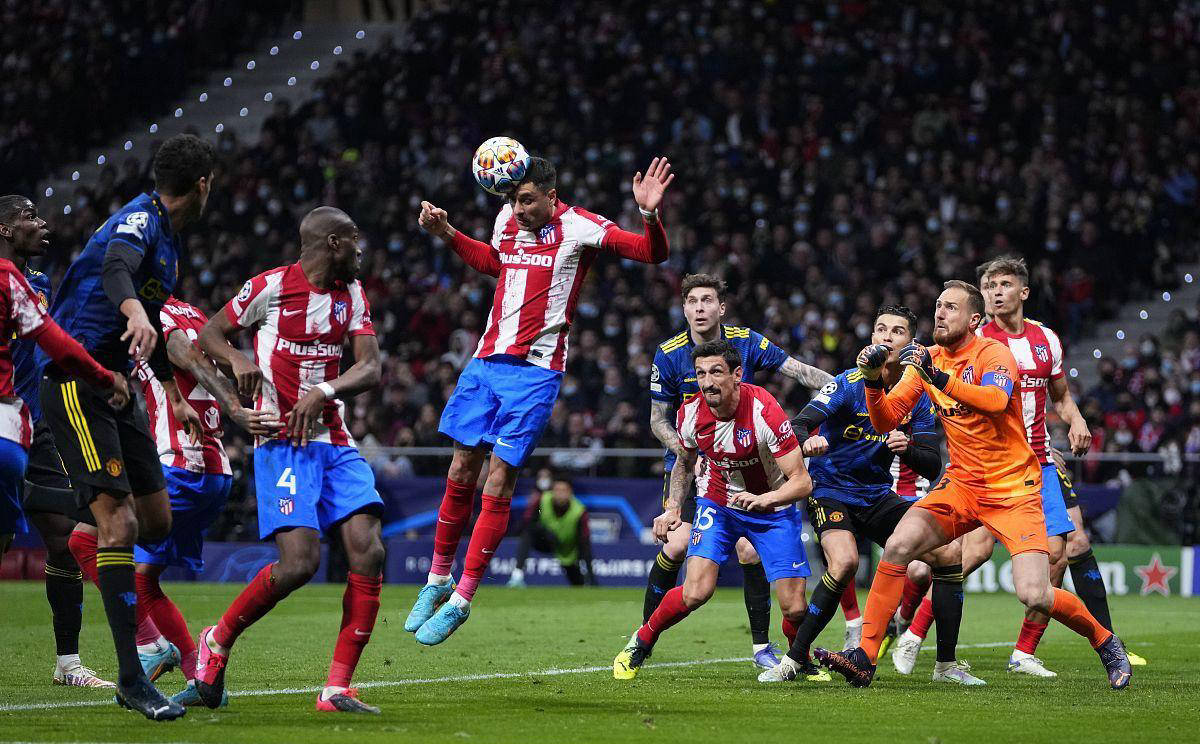 强力拉冲争 强力拉冲争