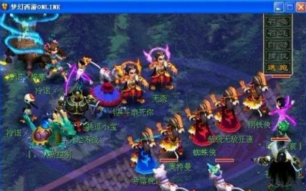 用率明显向
