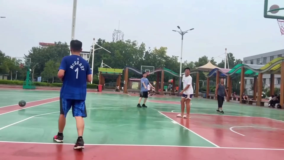 NBA伦敦